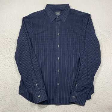 Armani Exchange Armani Exchange Shirt Mens Large … - image 1