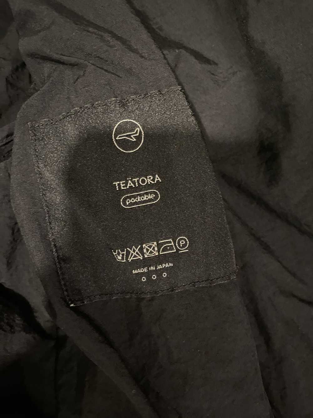 Teatora TEATORA DEVICE JACKET - image 4