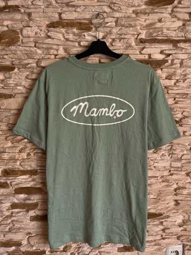 Mambo × Streetwear × Vintage Vintage 00s Mambo Sma