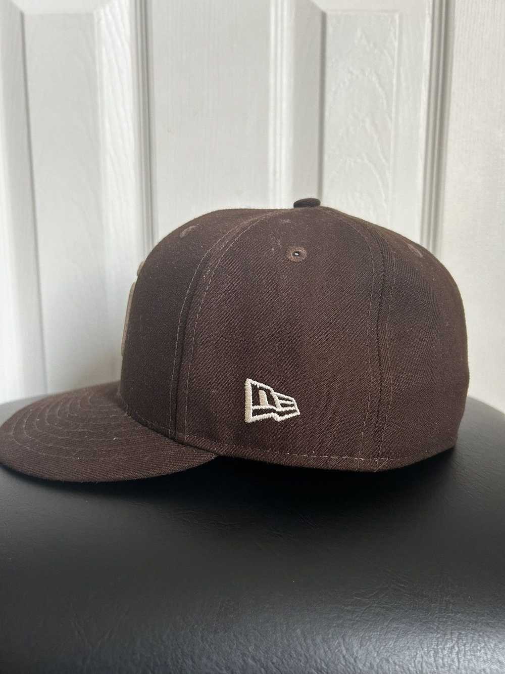 New Era Fitted New Era San Diego Padres Hat - image 2