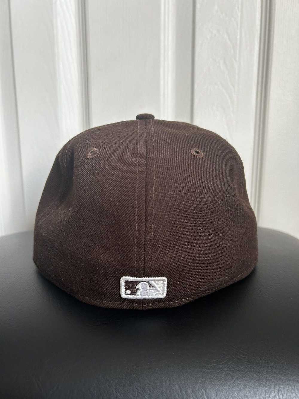 New Era Fitted New Era San Diego Padres Hat - image 3