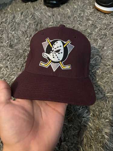 Starter Vintage Mighty Ducks Hat