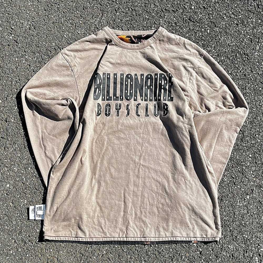 Billionaire Boys Club Billionaire Boys Club Rever… - image 4