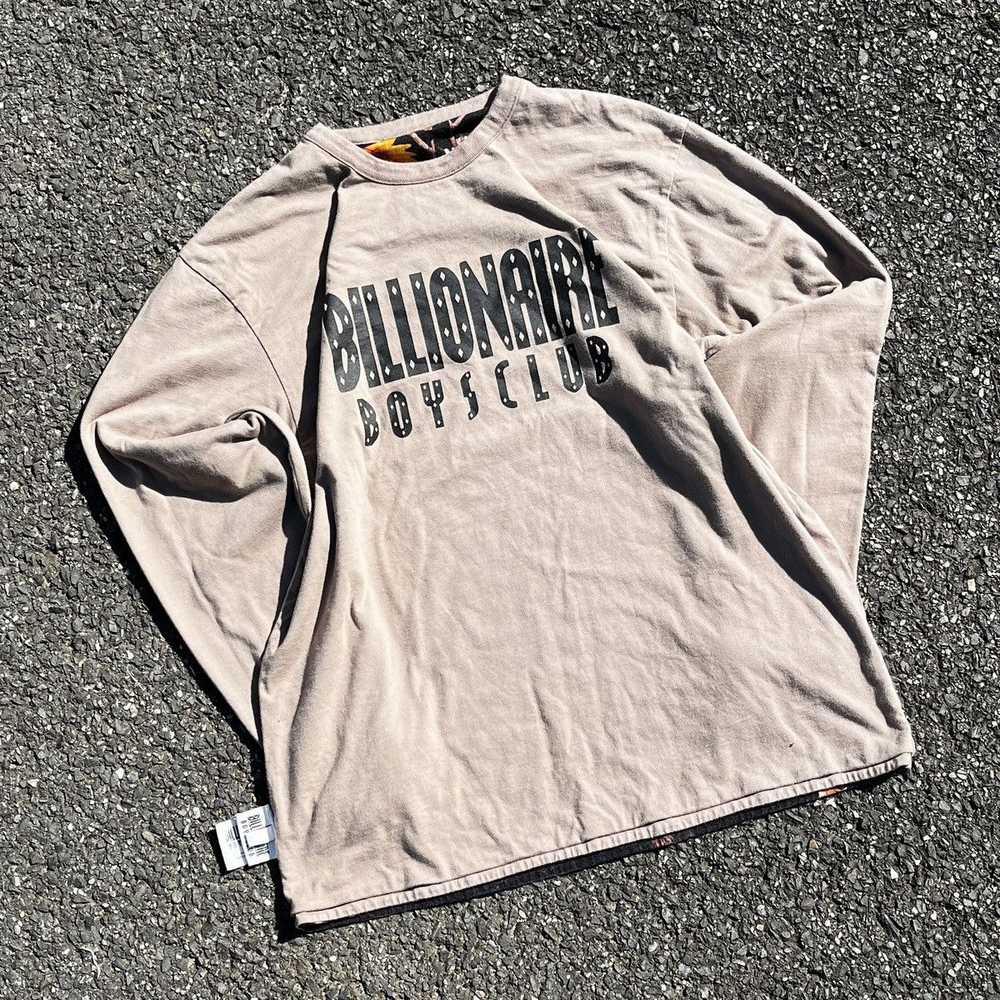 Billionaire Boys Club Billionaire Boys Club Rever… - image 5