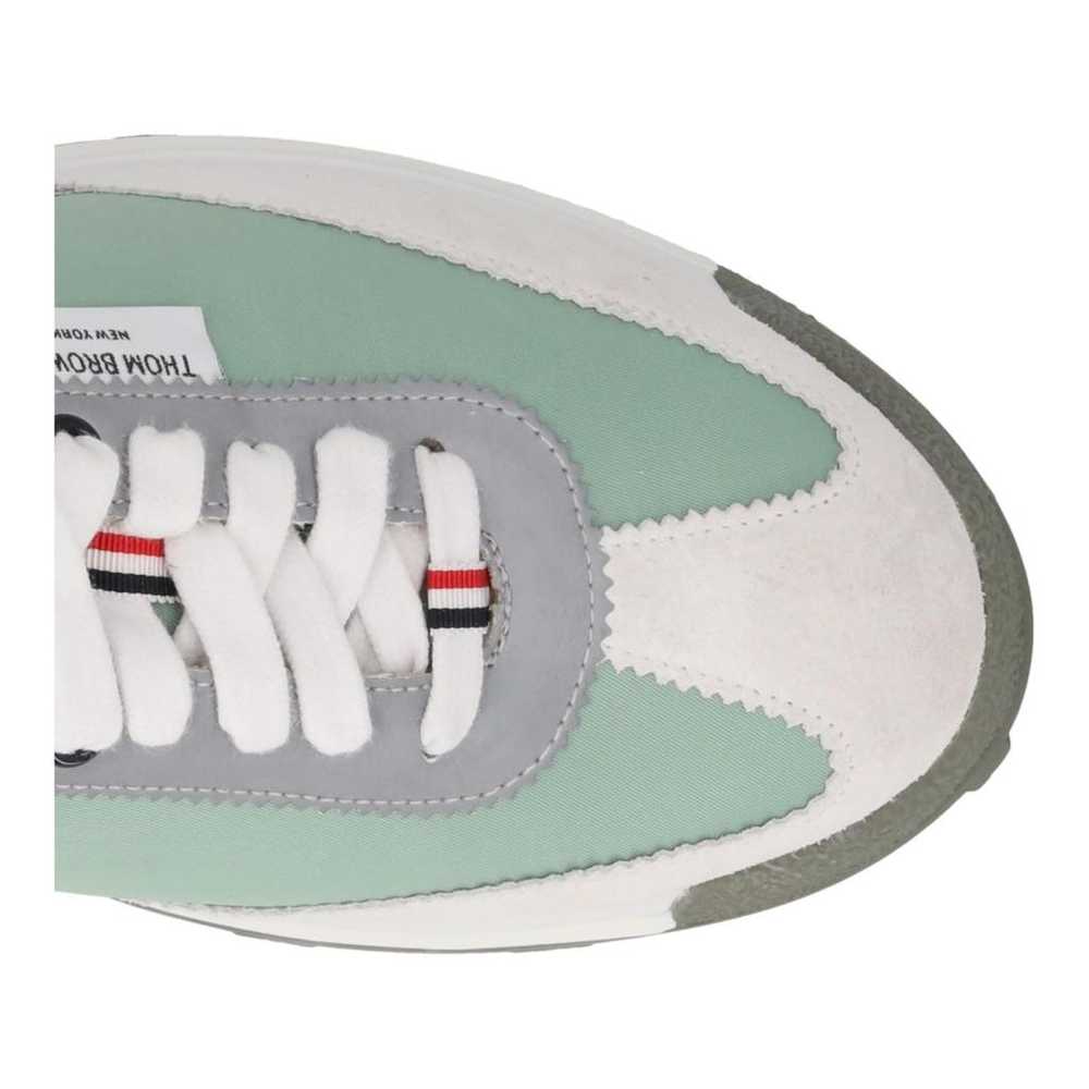 Thom Browne Cloth trainers - image 11