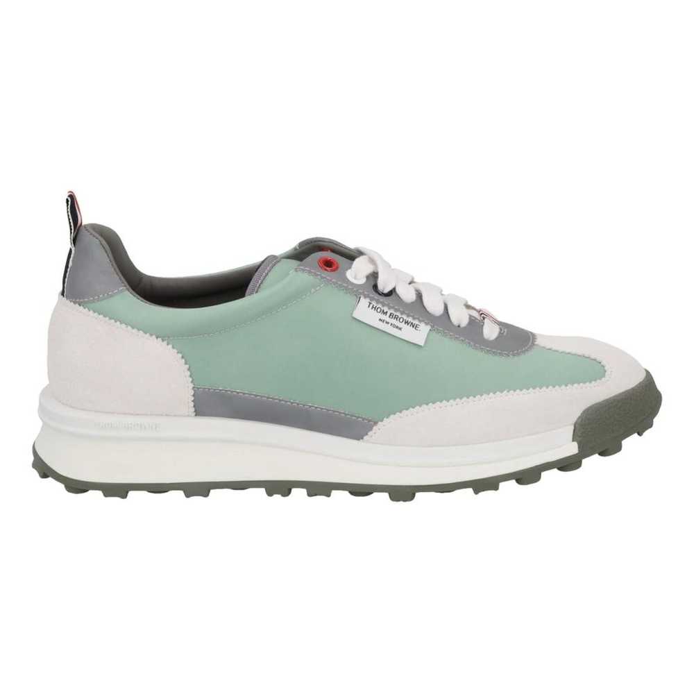 Thom Browne Cloth trainers - image 1