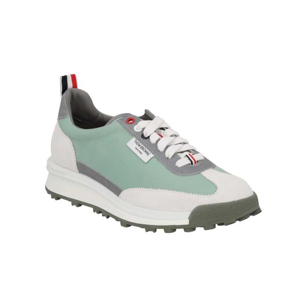 Thom Browne Cloth trainers - image 2