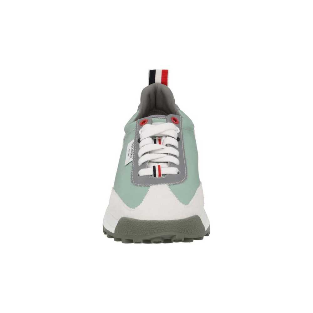 Thom Browne Cloth trainers - image 3