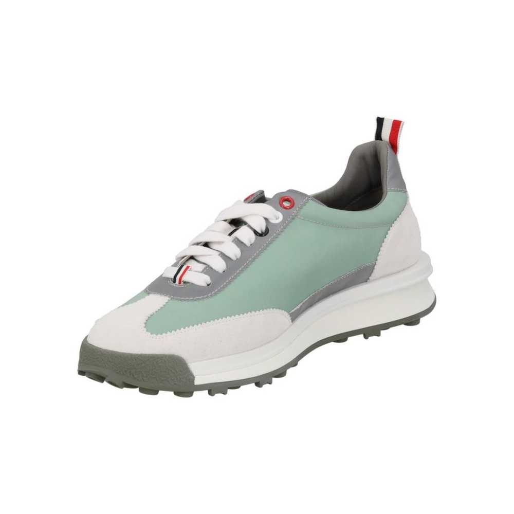 Thom Browne Cloth trainers - image 4