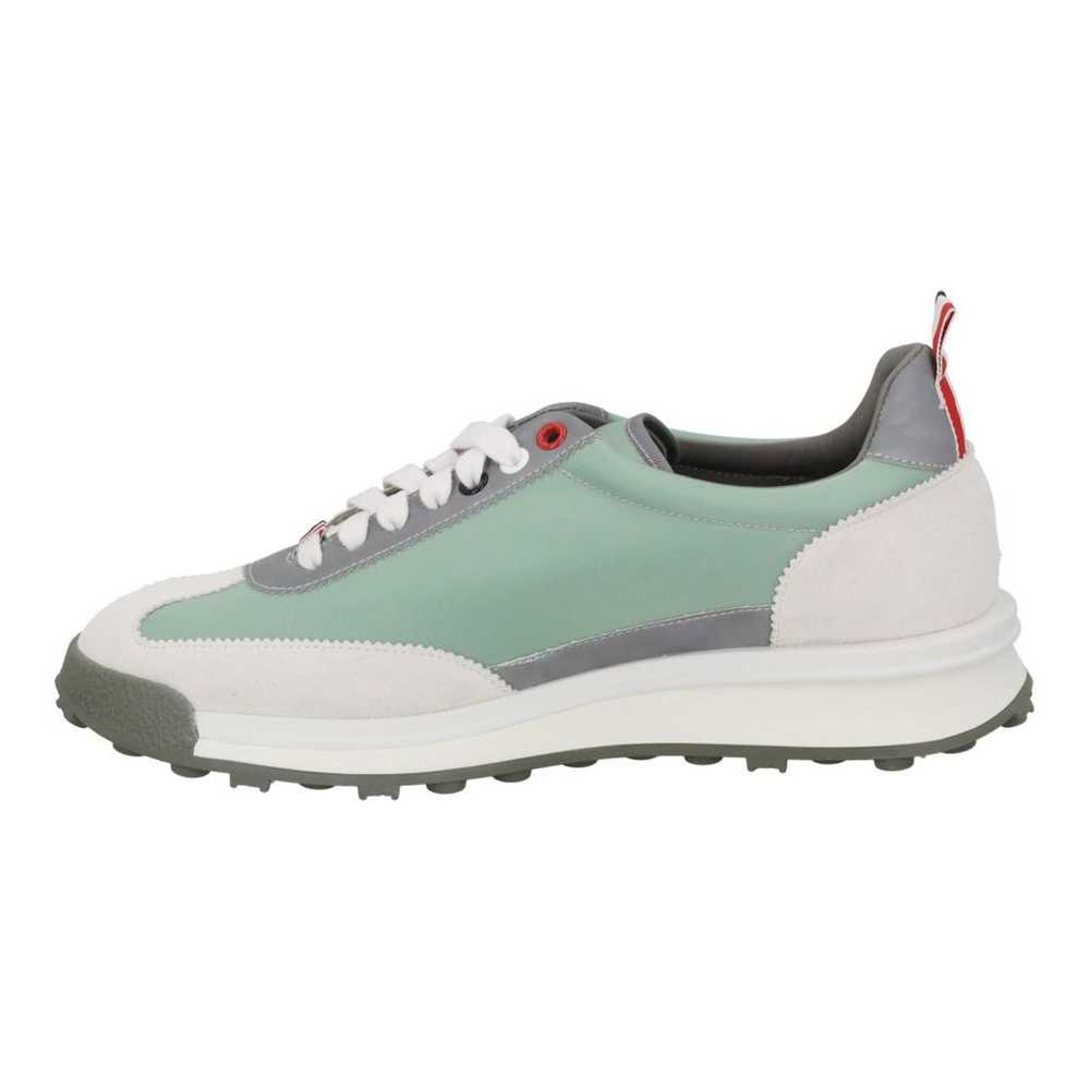 Thom Browne Cloth trainers - image 5