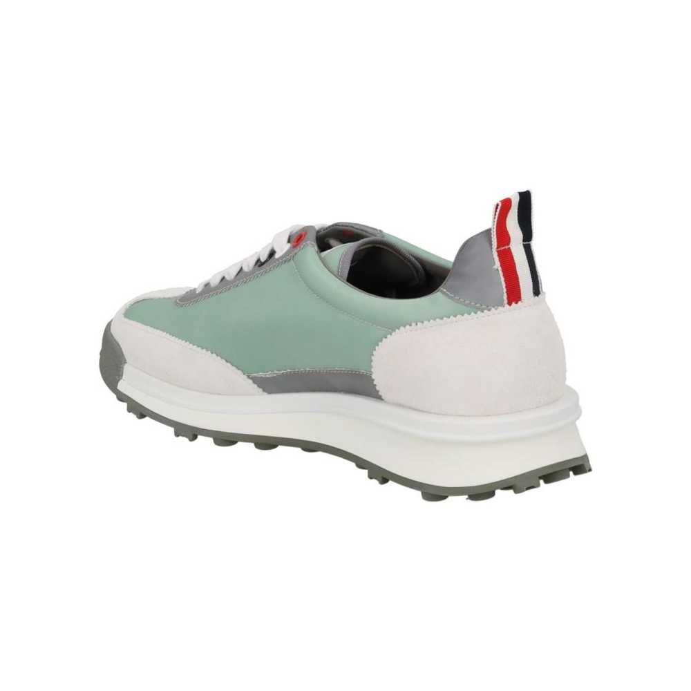 Thom Browne Cloth trainers - image 6