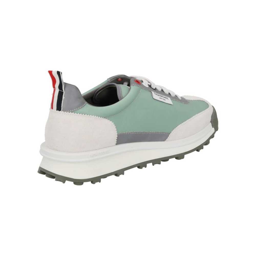 Thom Browne Cloth trainers - image 8