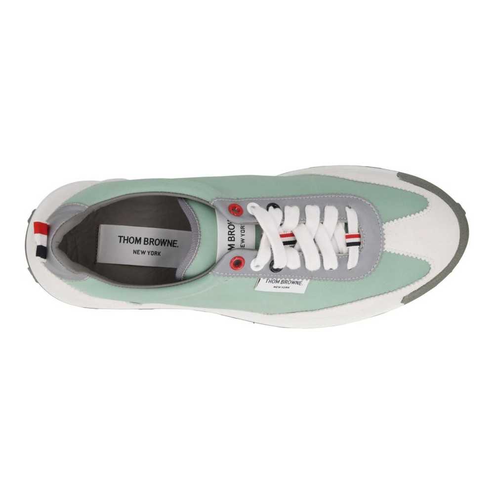 Thom Browne Cloth trainers - image 9