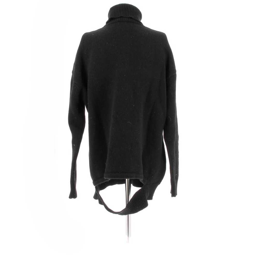 Balenciaga Wool jumper - image 2