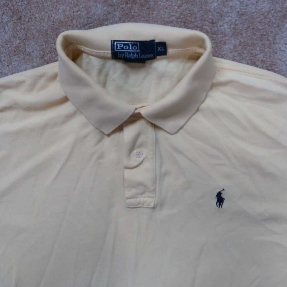 Polo Ralph Lauren Polo Ralph Lauren Short Sleeve … - image 2