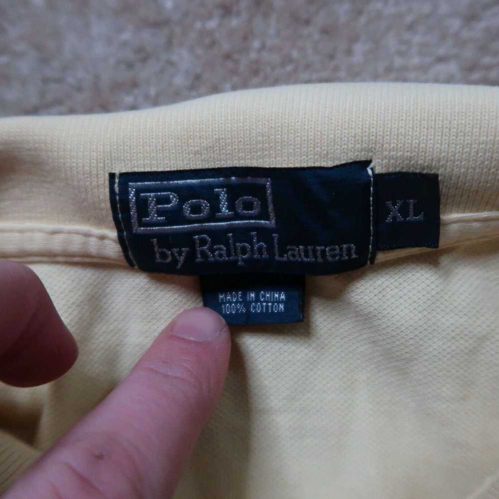 Polo Ralph Lauren Polo Ralph Lauren Short Sleeve … - image 3