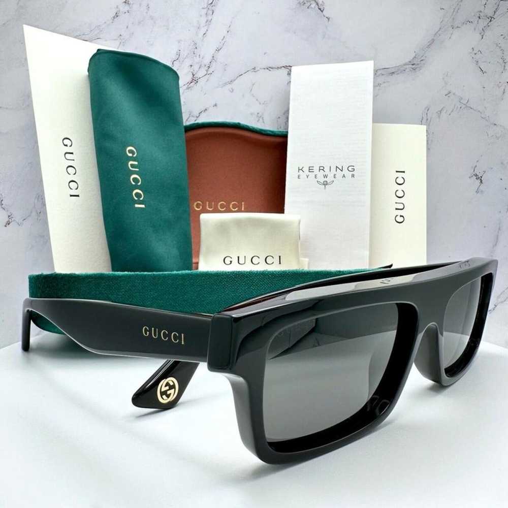 Gucci Sunglasses - image 2