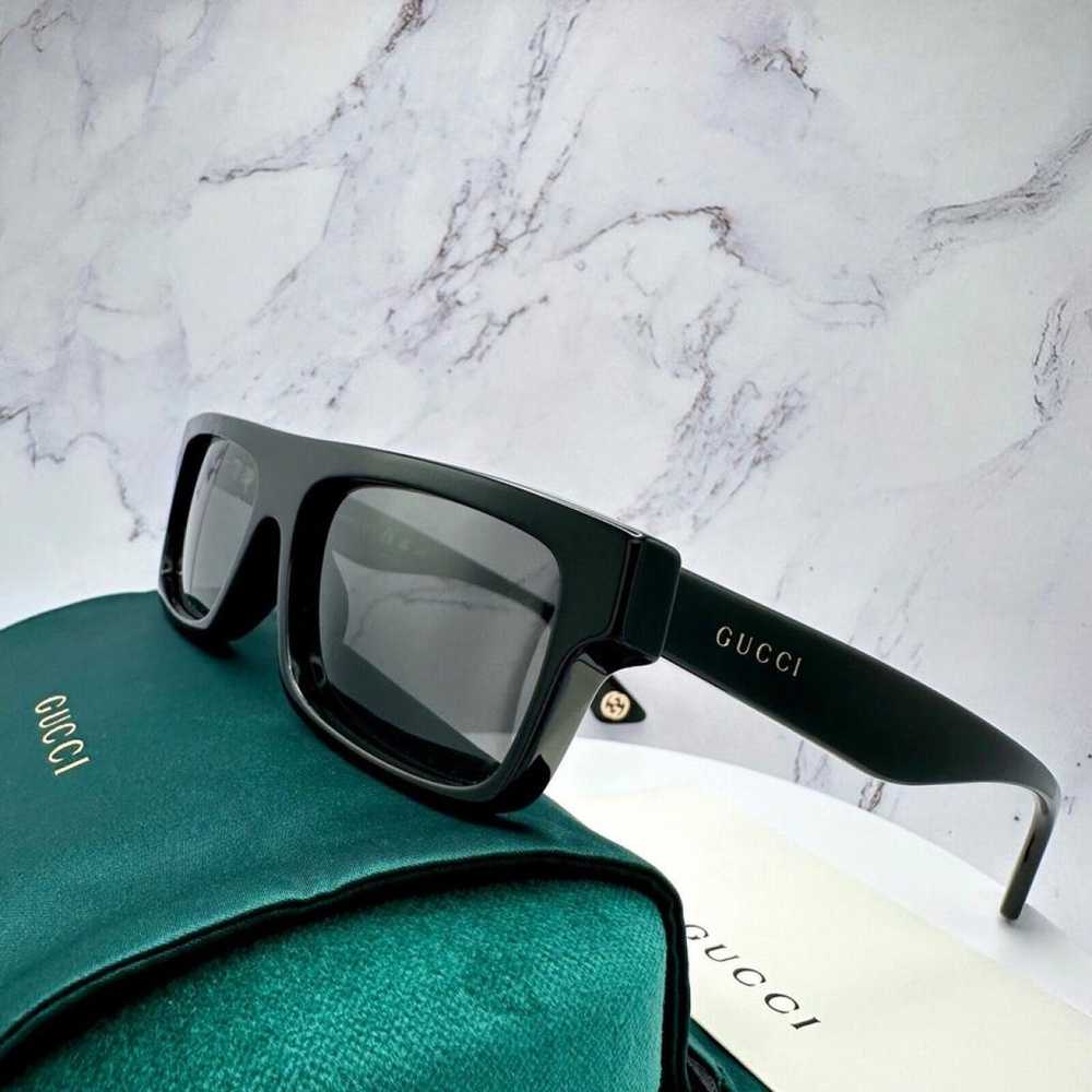 Gucci Sunglasses - image 3