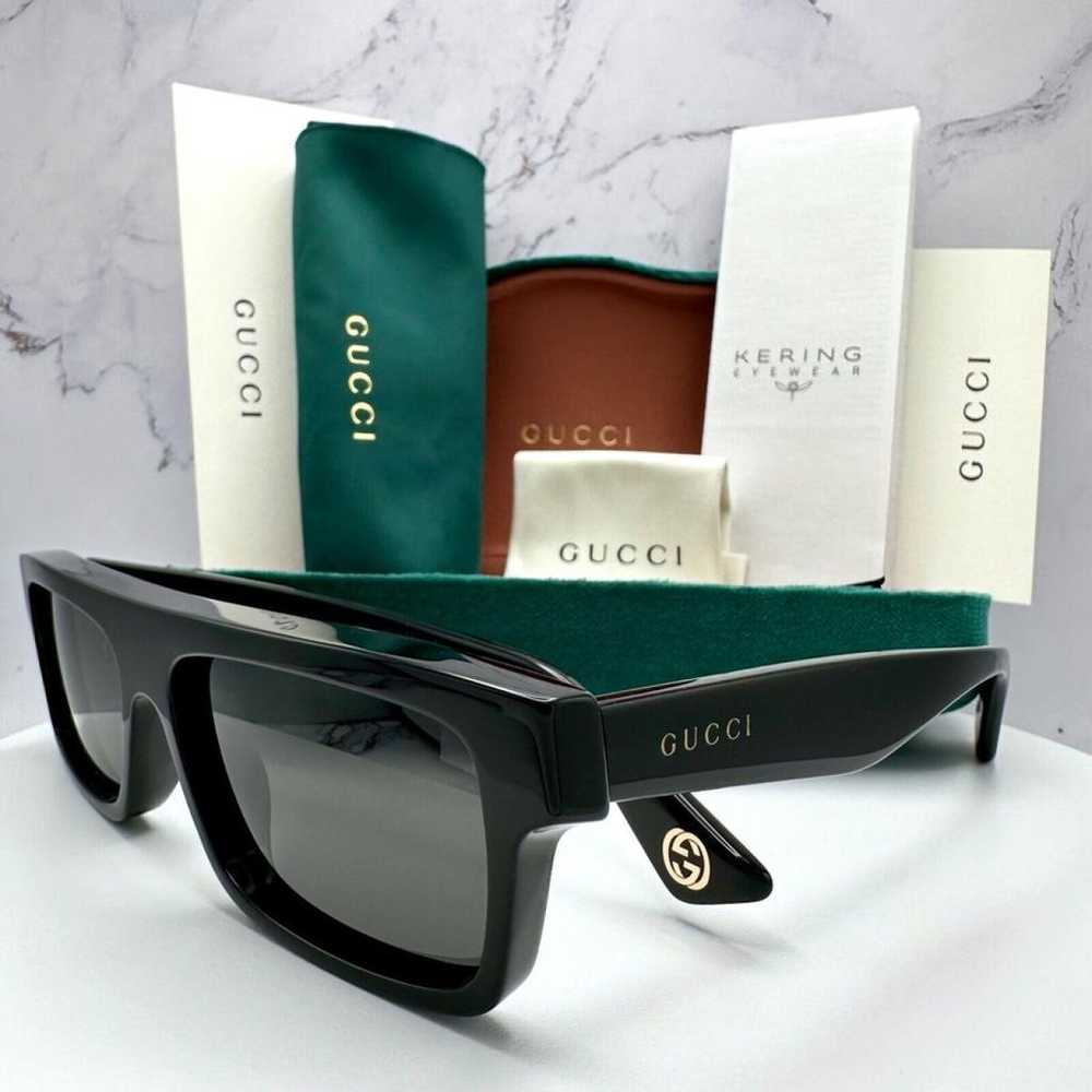 Gucci Sunglasses - image 5