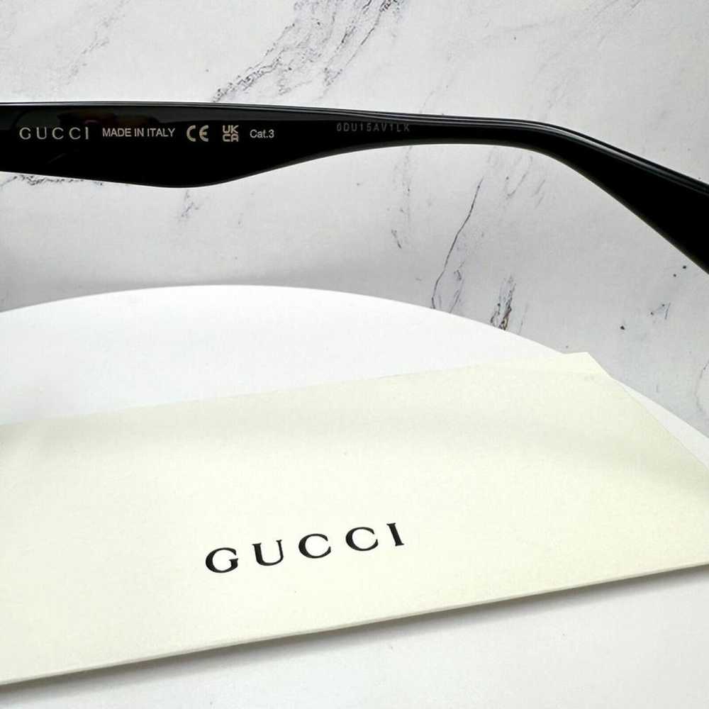 Gucci Sunglasses - image 8