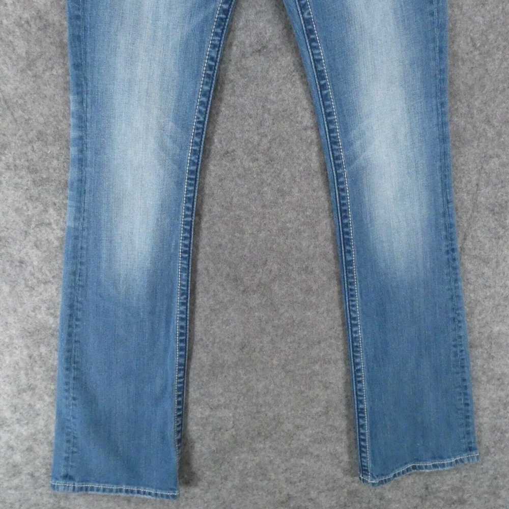 Miss Me Miss Me Jeans Womens 26 Stretch Bootcut L… - image 5