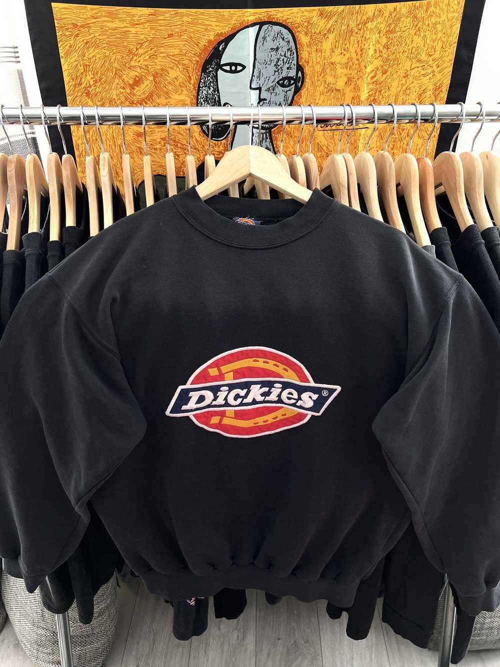 Dickies × Streetwear × Vintage Dickies 90s Vintag… - image 1