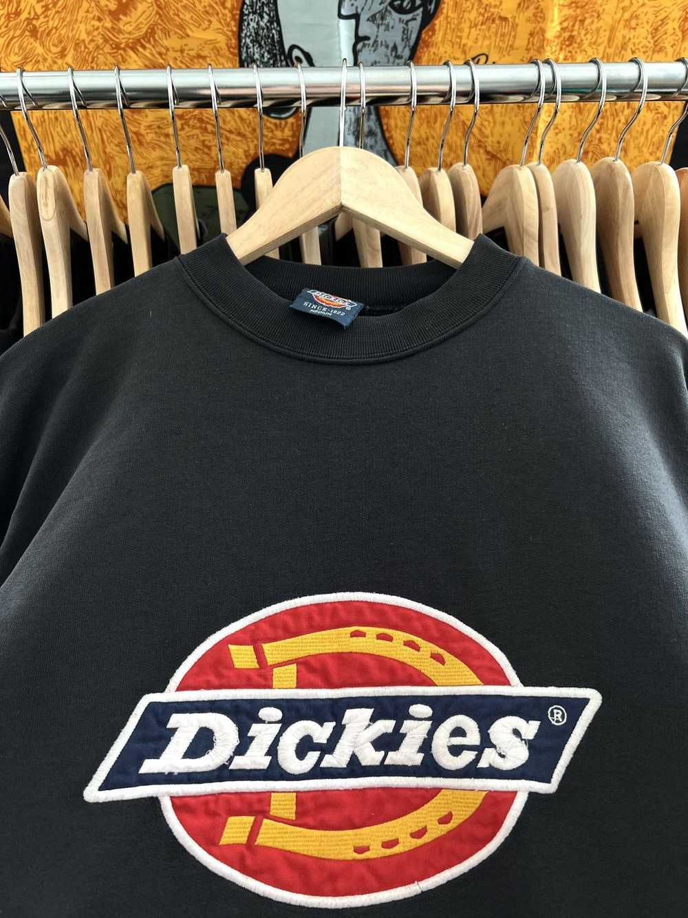 Dickies × Streetwear × Vintage Dickies 90s Vintag… - image 2