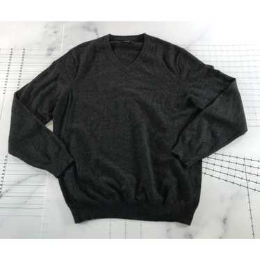 Club Room Club Room Cashmere Sweater Mens Extra La