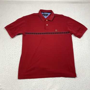 Tommy Hilfiger Vintage Tommy Hilfiger Polo Shirt … - image 1