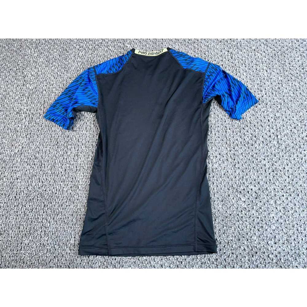 Nike Nike Pro Combat Compression Shirt Adult Larg… - image 2