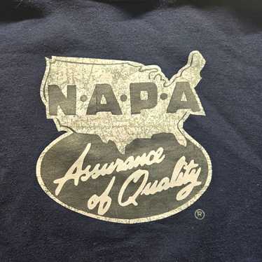 Vintage NAPA Assurance of Quality Automotive Part… - image 1