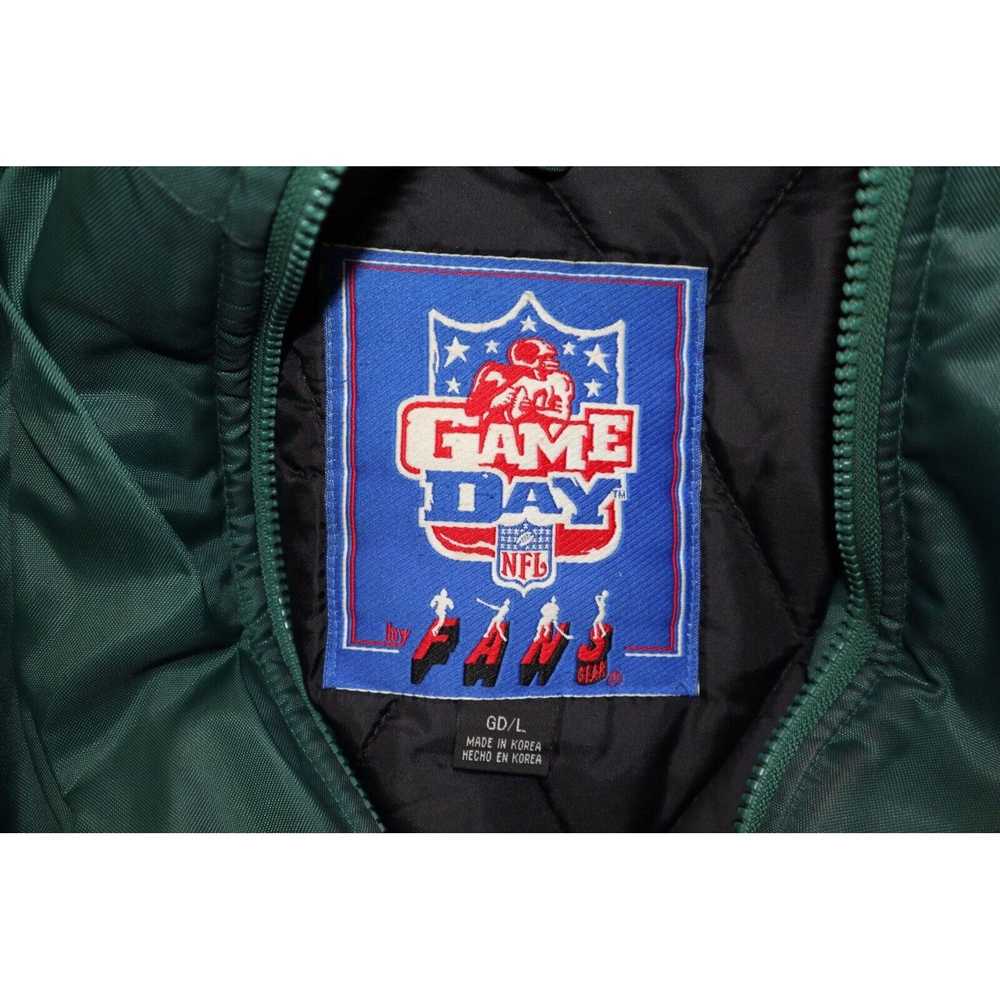 Starter Wholesale Vintage Sports Jackets NFL NASC… - image 5