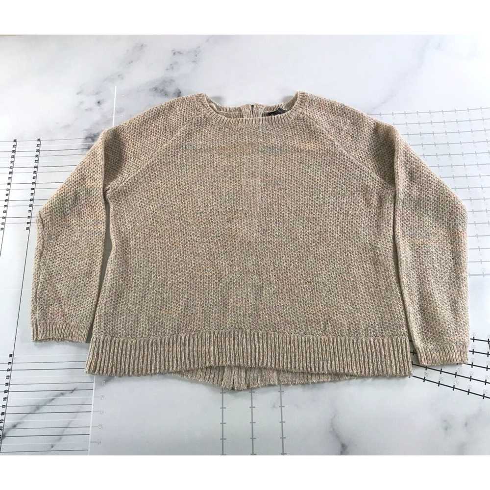 Vintage The Limited Crewneck Sweater Womens Large… - image 1