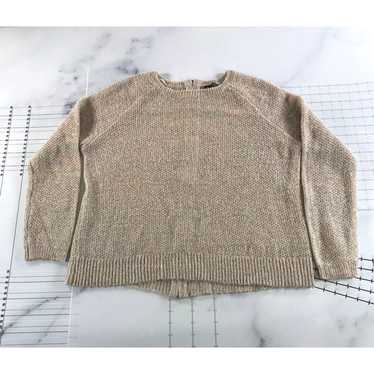 Vintage The Limited Crewneck Sweater Womens Large… - image 1