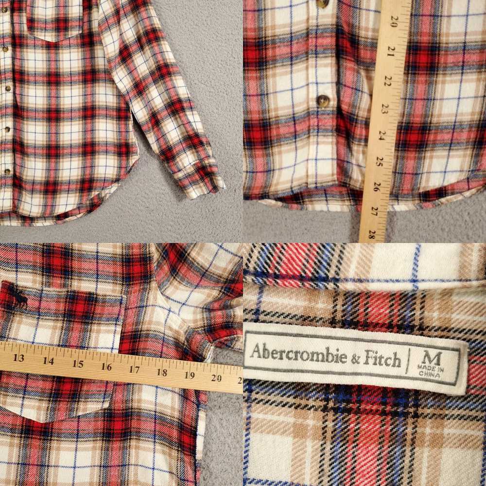 Abercrombie & Fitch Abercrombie & Fitch Shirt Wom… - image 4