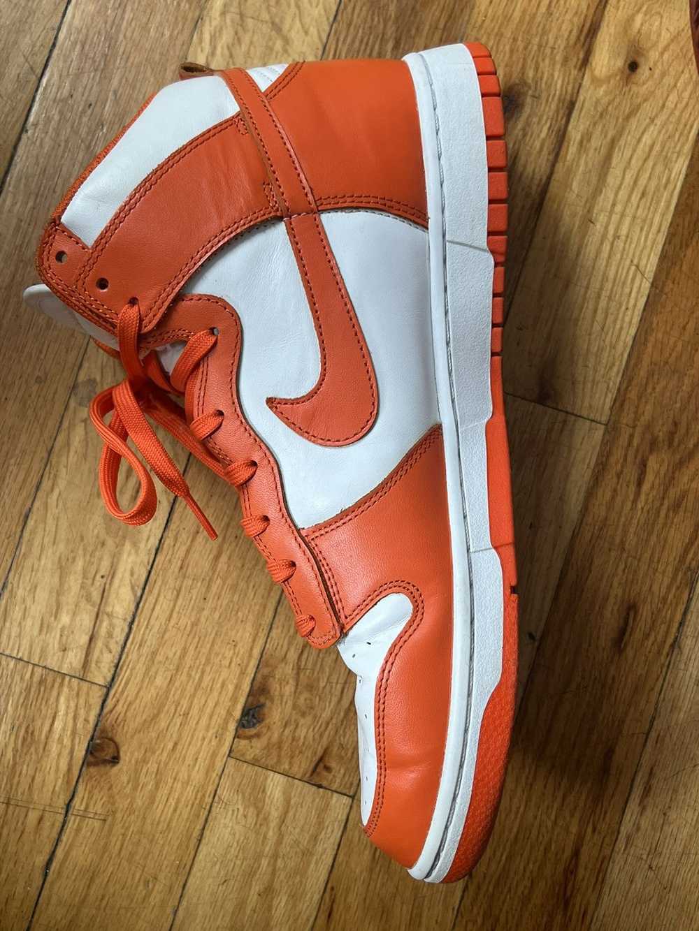 Nike Syracuse Dunk High - image 2