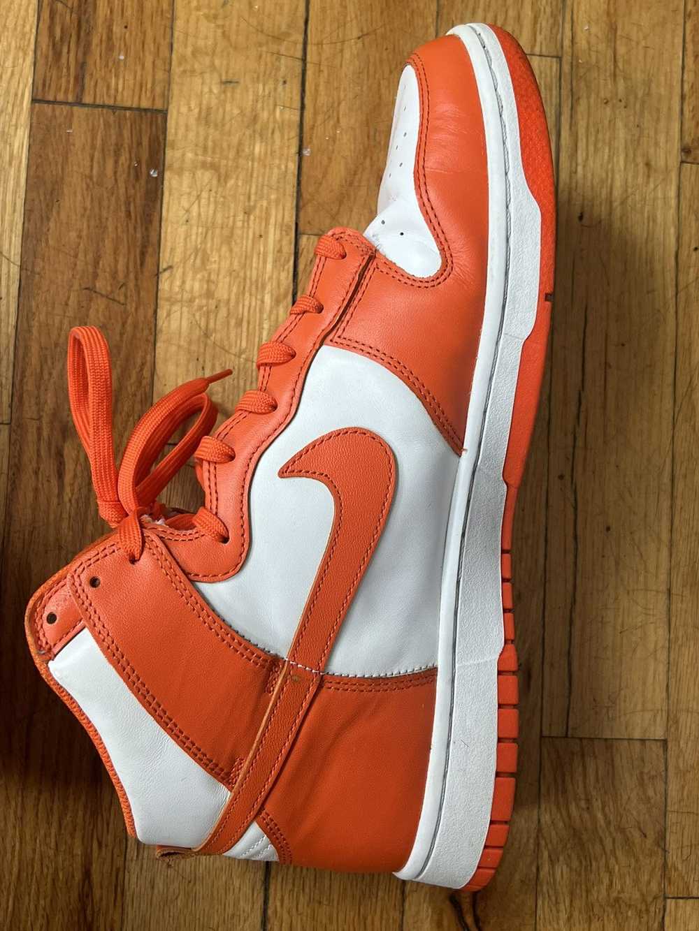 Nike Syracuse Dunk High - image 3