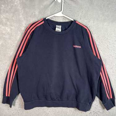 Adidas Adidas Classic Logo Sweater Adult 2XL XXL … - image 1