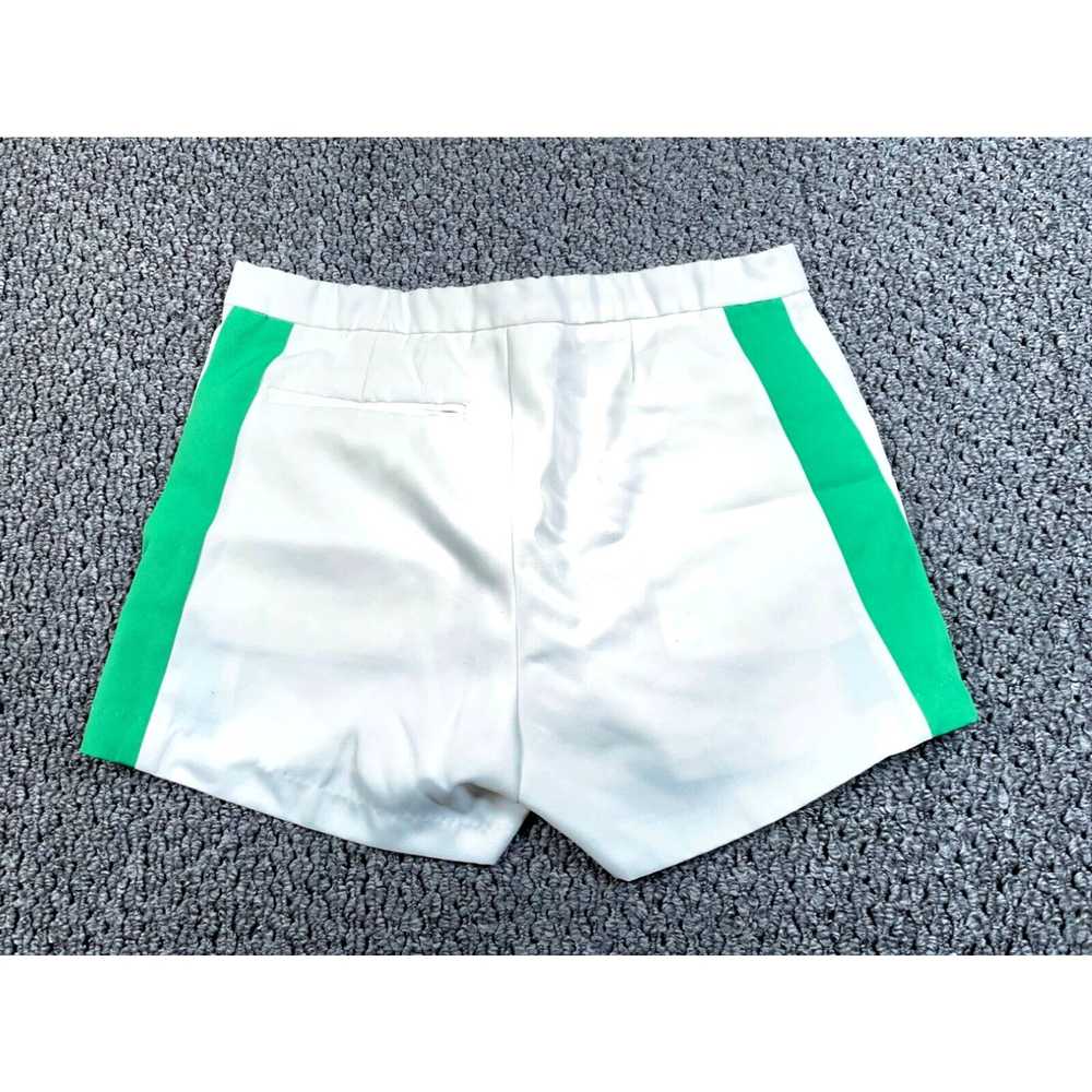 Bravado VTG 80s Polyester Athletic Shorts Men's 3… - image 2