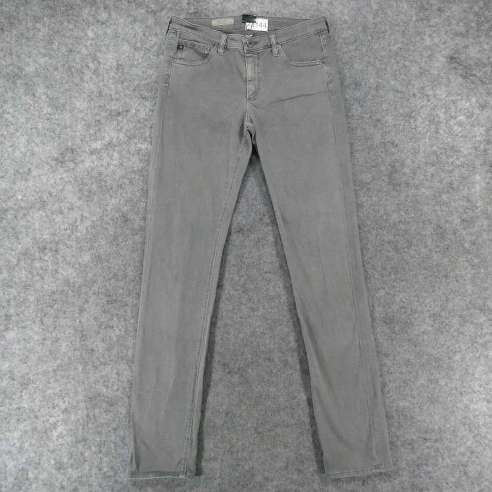 Vintage AG Adriano Goldschmied Jeans Womens 28R T… - image 1