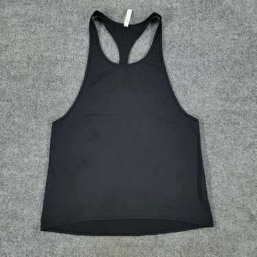 Fabletics Fabletics Tank Top Shirt Women's XS Bla… - image 1