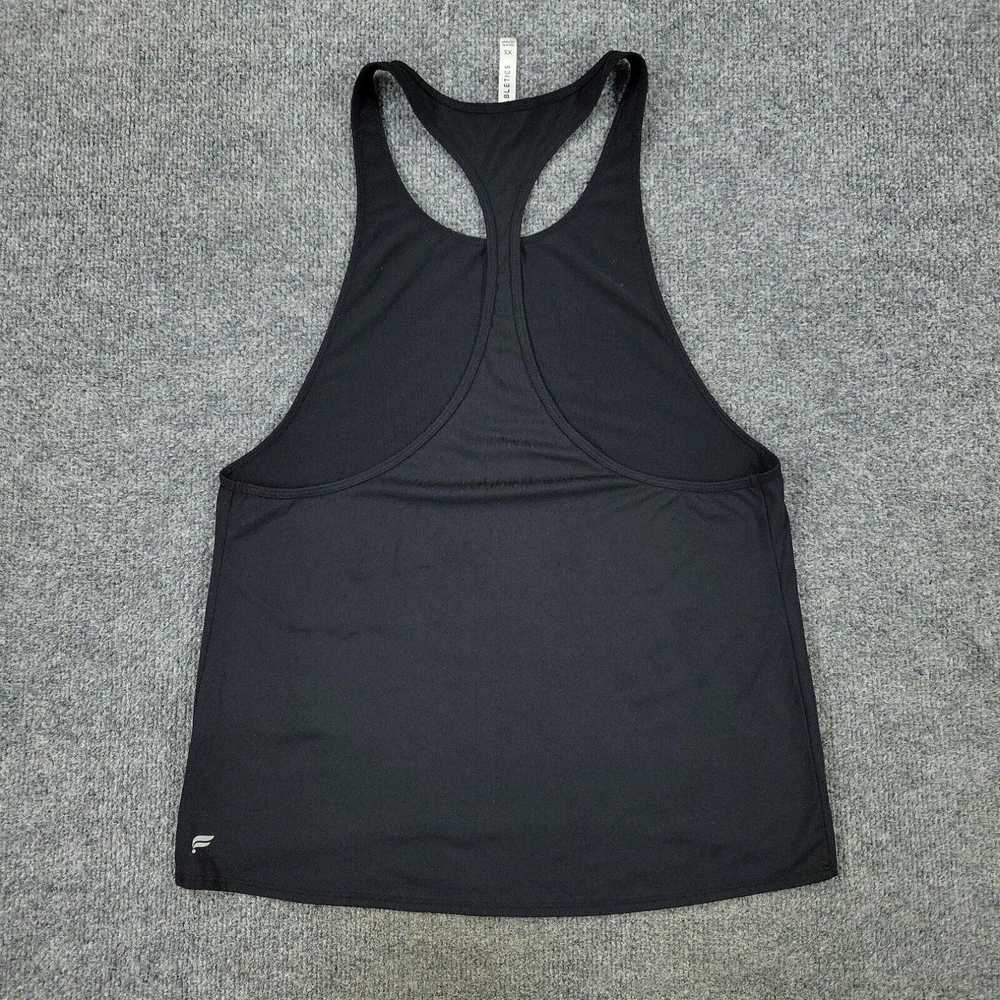 Fabletics Fabletics Tank Top Shirt Women's XS Bla… - image 6