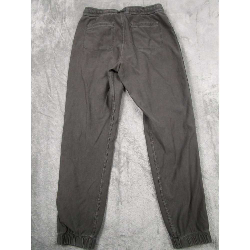 Athleta Athleta Pants Womens 2 Green Farallon Jog… - image 7