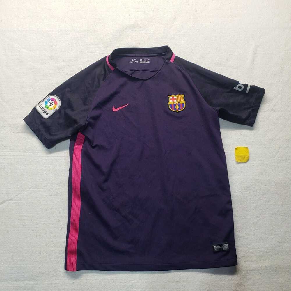 Nike Nike Dri-Fit LaLiga Beko Unicef Spanish Foot… - image 1