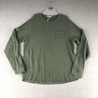 Marine Layer Marine Layer Shirt Mens Extra Large … - image 1