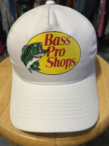 Bass Pro Shops Bass Pro Shop SnapBack Hat