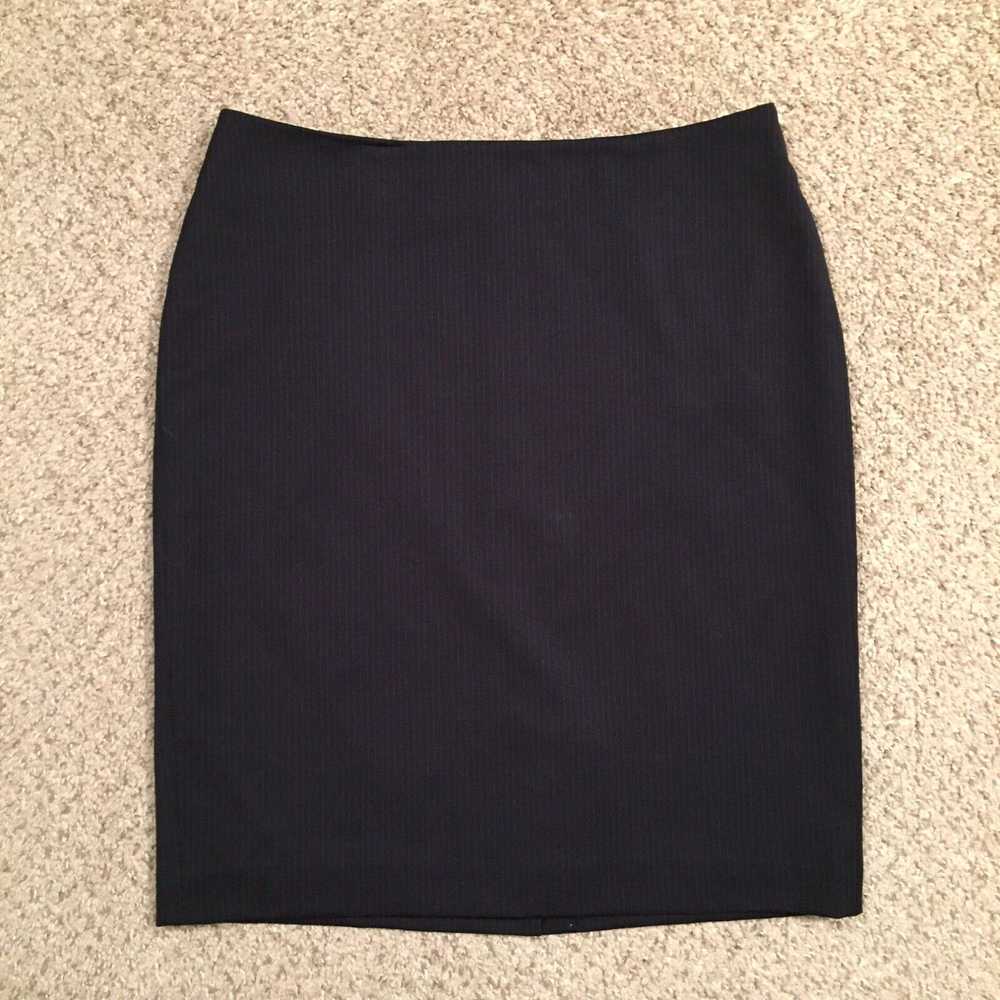 Talbots Talbots Petites Skirt Size 10P Knee Lengt… - image 1