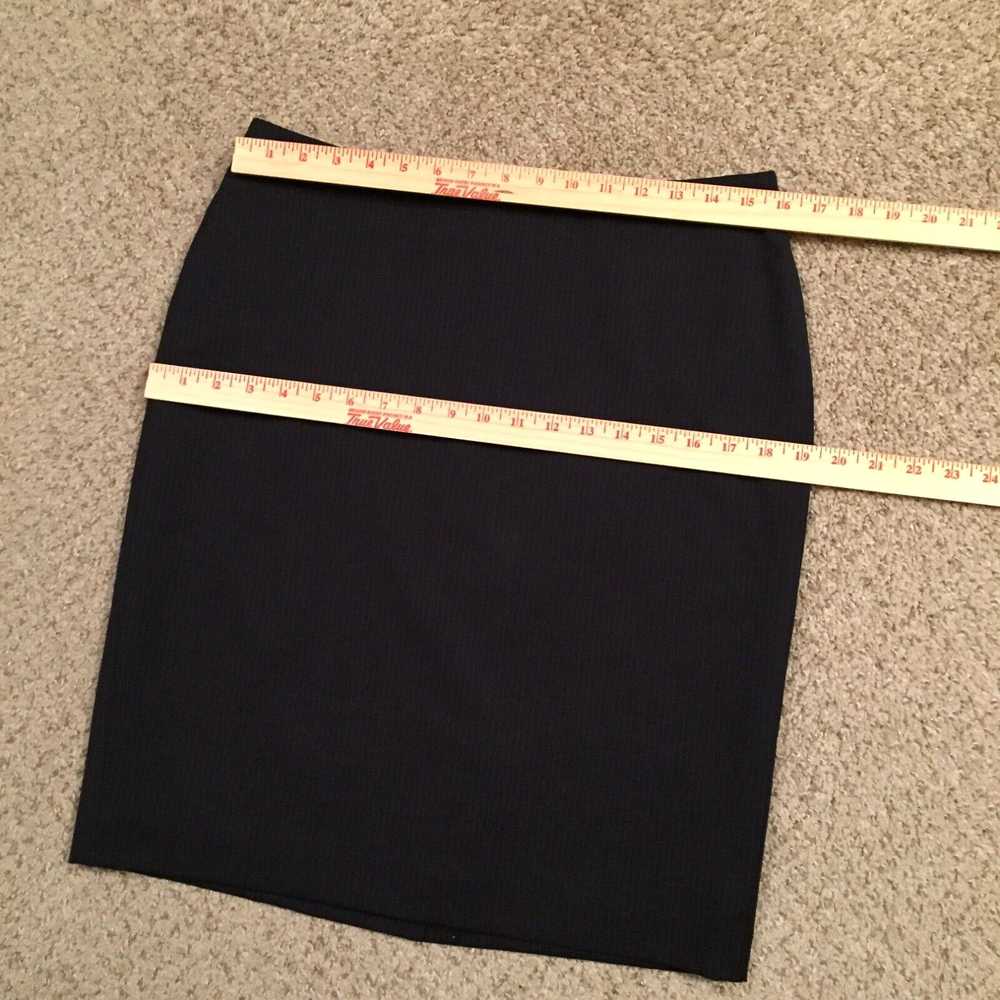 Talbots Talbots Petites Skirt Size 10P Knee Lengt… - image 2