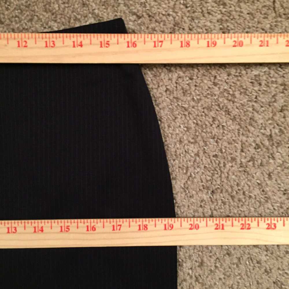 Talbots Talbots Petites Skirt Size 10P Knee Lengt… - image 3