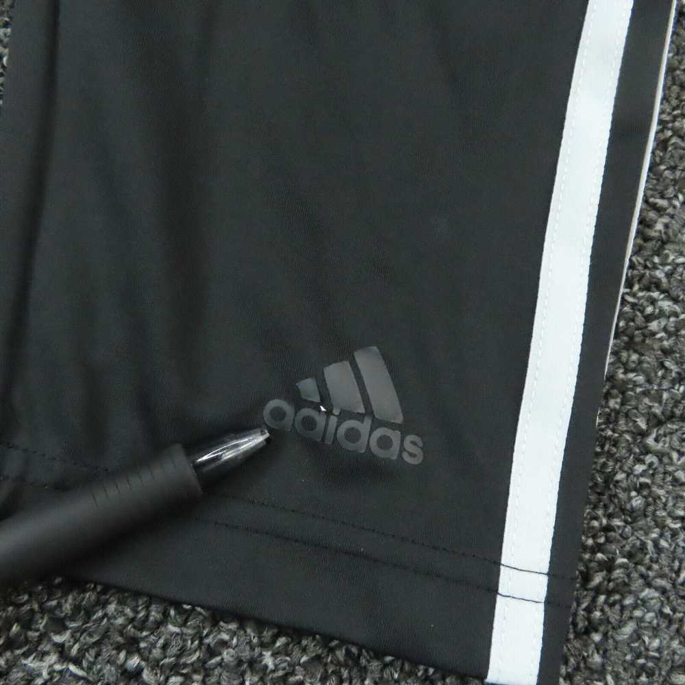 Adidas Adidas Leggings Womens Small Black & White… - image 2